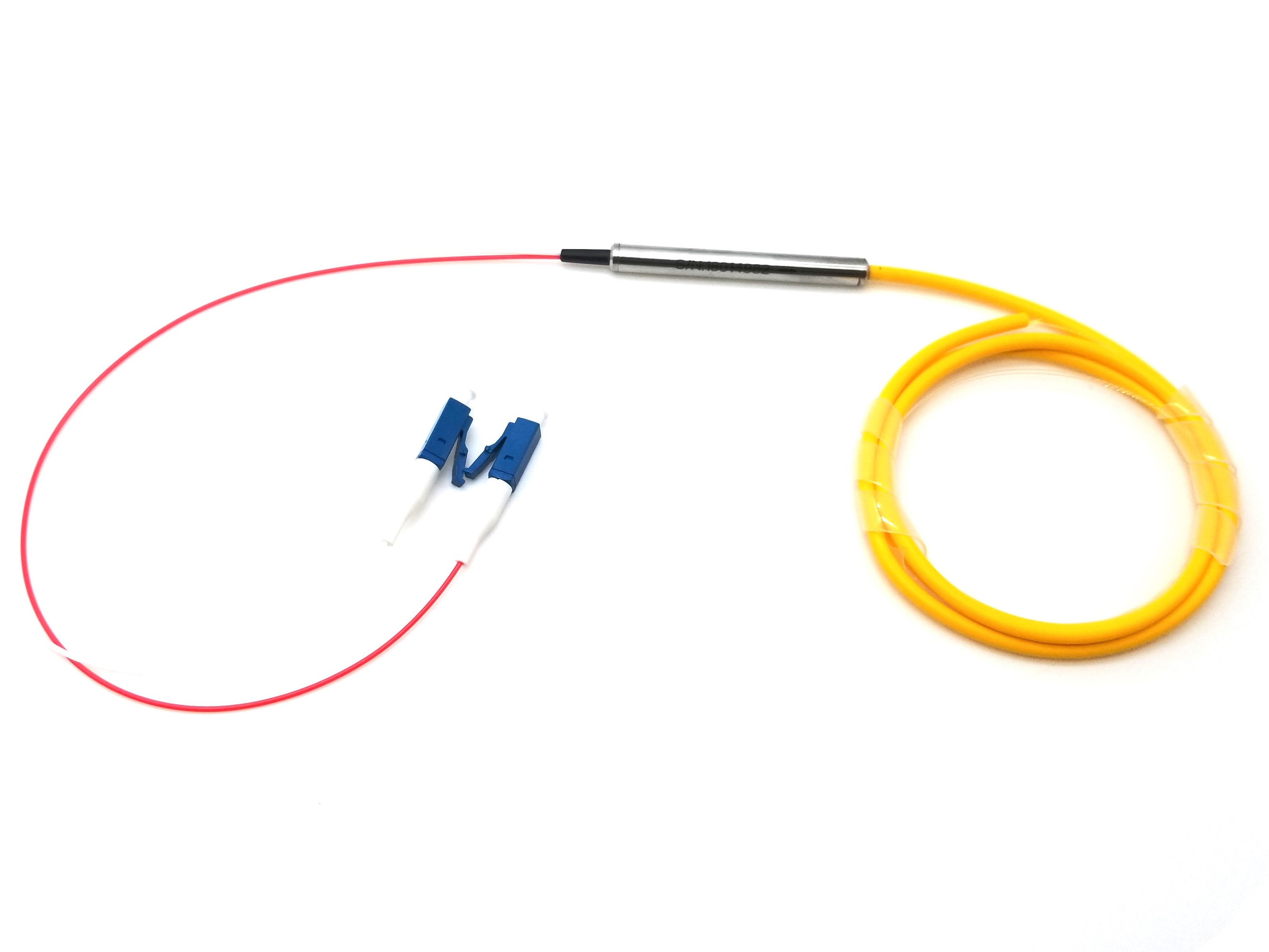 Fiber Optical Circulator SINDA